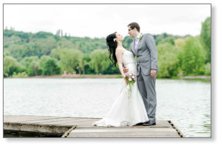 Moderne Hochzeitsfotografie in Stuttgart von der Fotografin Karin Schiel