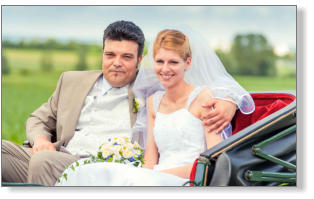 Romantische Hochzeit in Stuttgart Filderstadt Esslingen